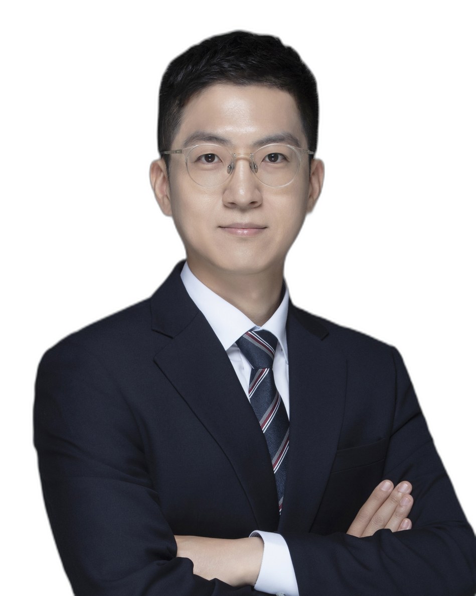 유연 변호사 · 변리사